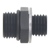 6AN ORB to M12 X 1.5 Metric Adapter