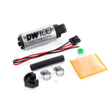 165lph in-tank fuel pump w/ 9-0766 install kit