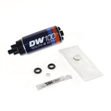 165lph in-tank fuel pump w/ 9-1007 install kit