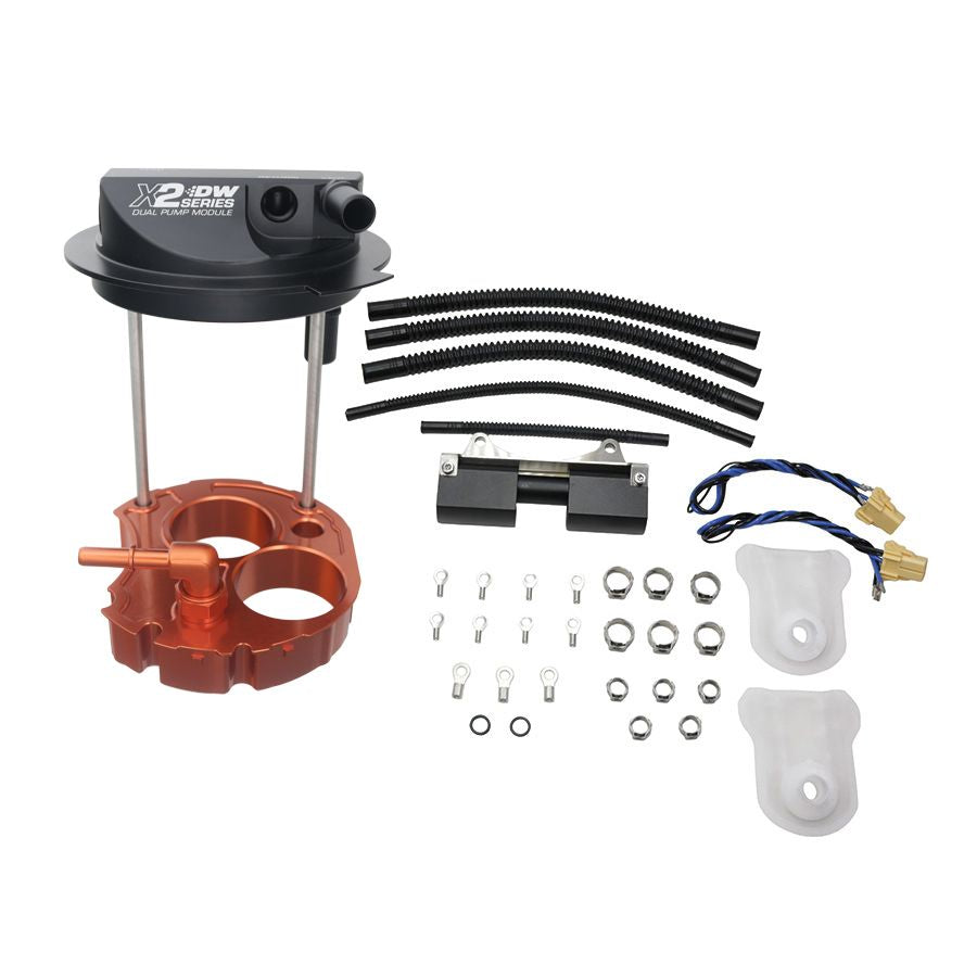 dct_ism X2 Fuel Pump Module for 6th Gen Camaro and CTS-V3 – DeatschWerks