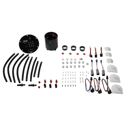 2009-24 Nissan GT-R R35 X3 Module w/o Pumps