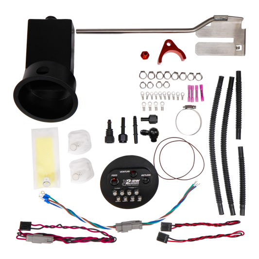 1994-2002 Nissan Silvia and Skyline X2 Surge Module