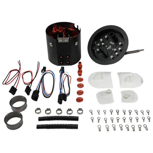 2006-13 BMW E9X/E8X X2 Module