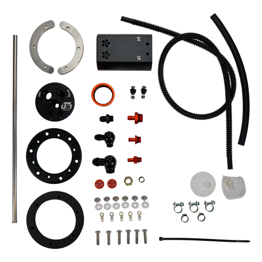 UX1 Module