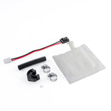 install kit for DW300 and DW200
