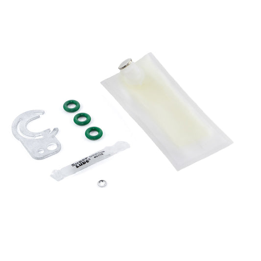 install kit for DW300 and DW200