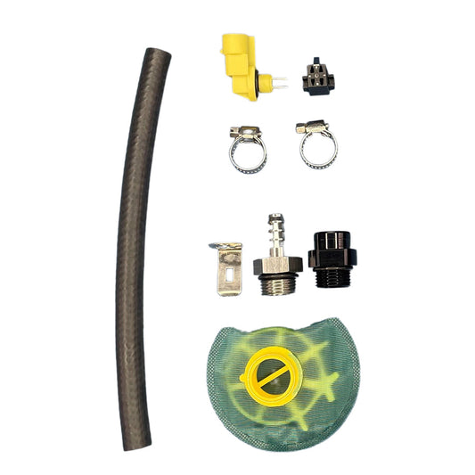 install kit for DW650iL in-tank use
