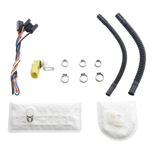 DW810 Universal Install kit