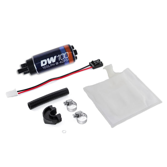 165ph in-tank fuel pump w/ 9-0791 install kit