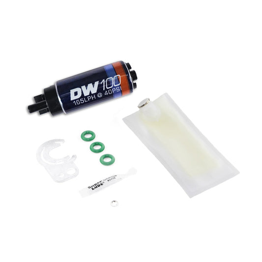165ph in-tank fuel pump w/ 9-0836 install kit