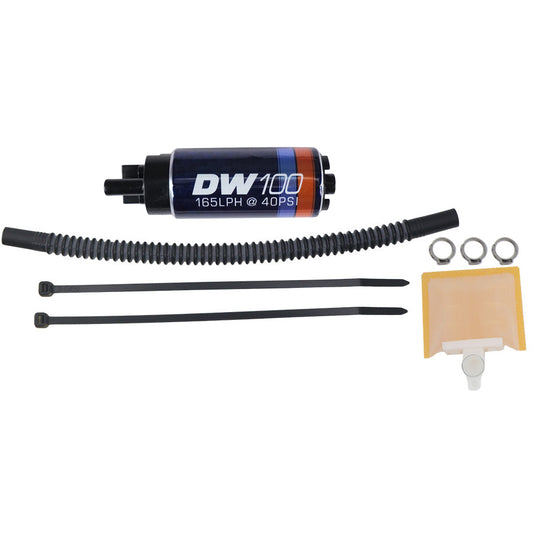 165ph in-tank fuel pump w/ 9-1065 install kit
