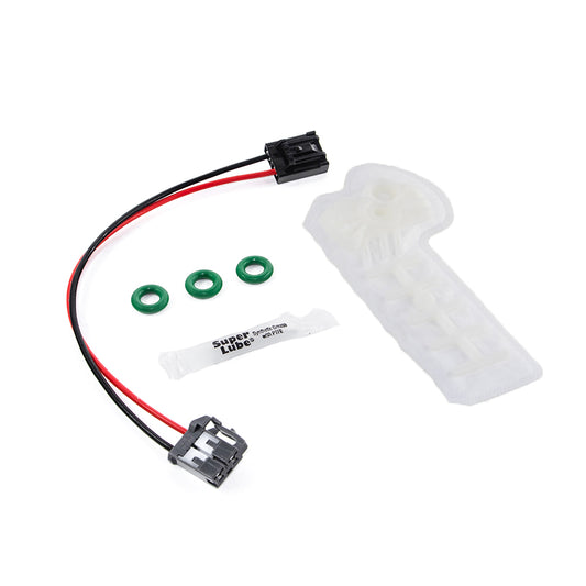 install kit for DW65C and DW300C