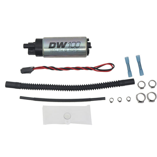 165ph in-tank fuel pump w/ 9-1067 install kit