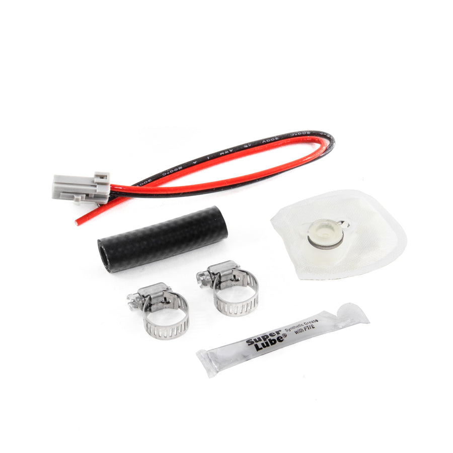 DW300M Install kit for S197 Mustang 4.6 – DeatschWerks