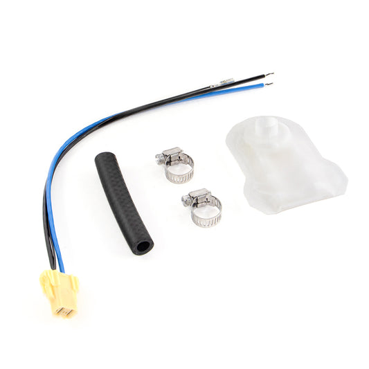 install kit for DW400