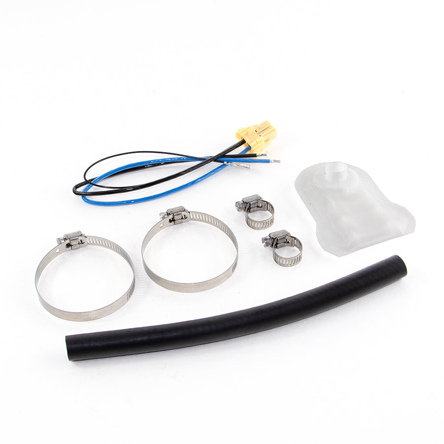 DW400 Install kit for 300ZX and R32/33/34 GTR – DeatschWerks