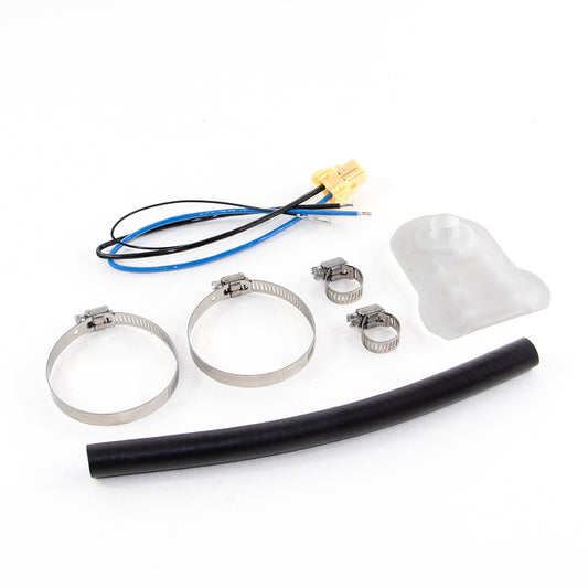 install kit for DW400