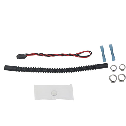 Install Kit for DW100