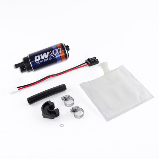 255lph in-tank fuel pump w/ 9-0791 install kit