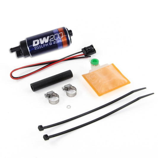 255lph in-tank fuel pump w/ 9-0883 install kit