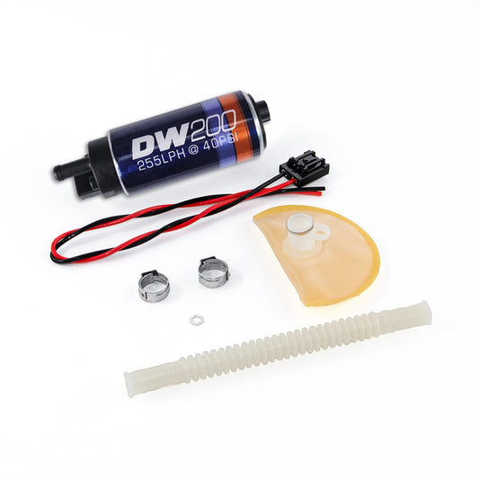 255lph in-tank fuel pump w/ 9-1020 install kit