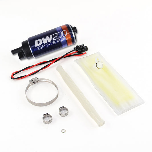 255lph in-tank fuel pump w/ 9-1031 install kit