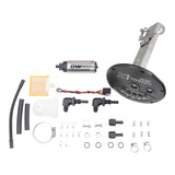 X1 Series Fuel Pump Module for 1989-93 Nissan with DW200