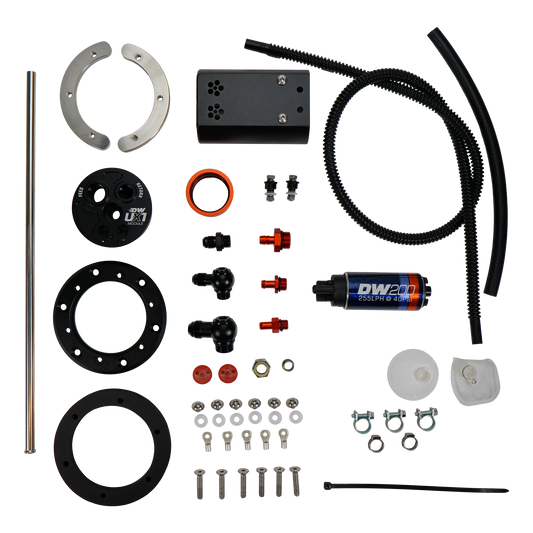 UX1 Module w/ DW200