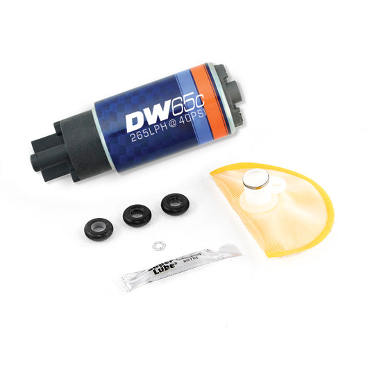 255lph in-tank fuel pump w/ 9-1005 install kit