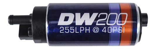 255lph in-tank fuel pump