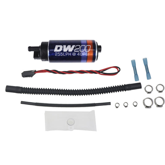 255ph in-tank fuel pump w/ 9-1067 install kit