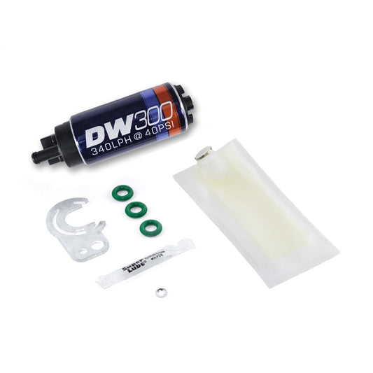 340lph in-tank fuel pump w/ 9-0836 install kit