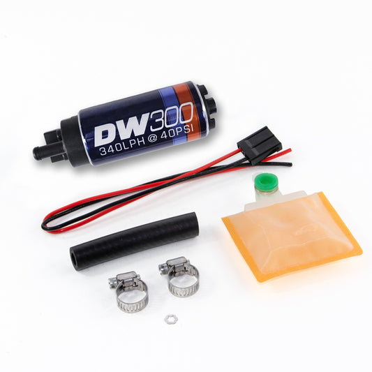 340lph in-tank fuel pump w/ 9-1000 install kit