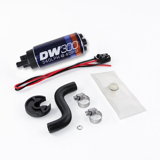 340lph in-tank fuel pump w/ 9-1014 install kit