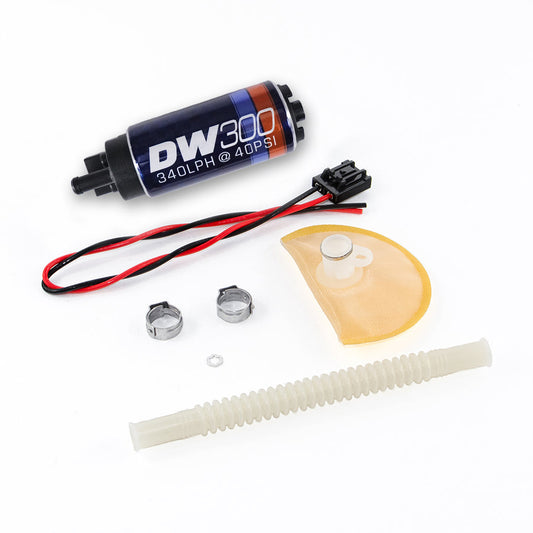 340lph in-tank fuel pump w/ 9-1020 install kit