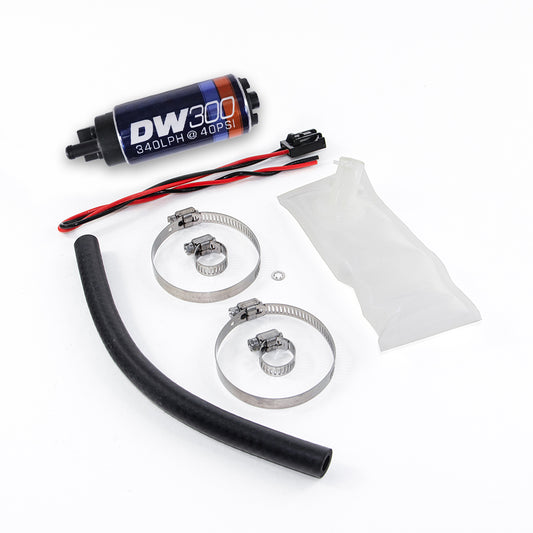 340lph in-tank fuel pump w/ 9-1023 install kit