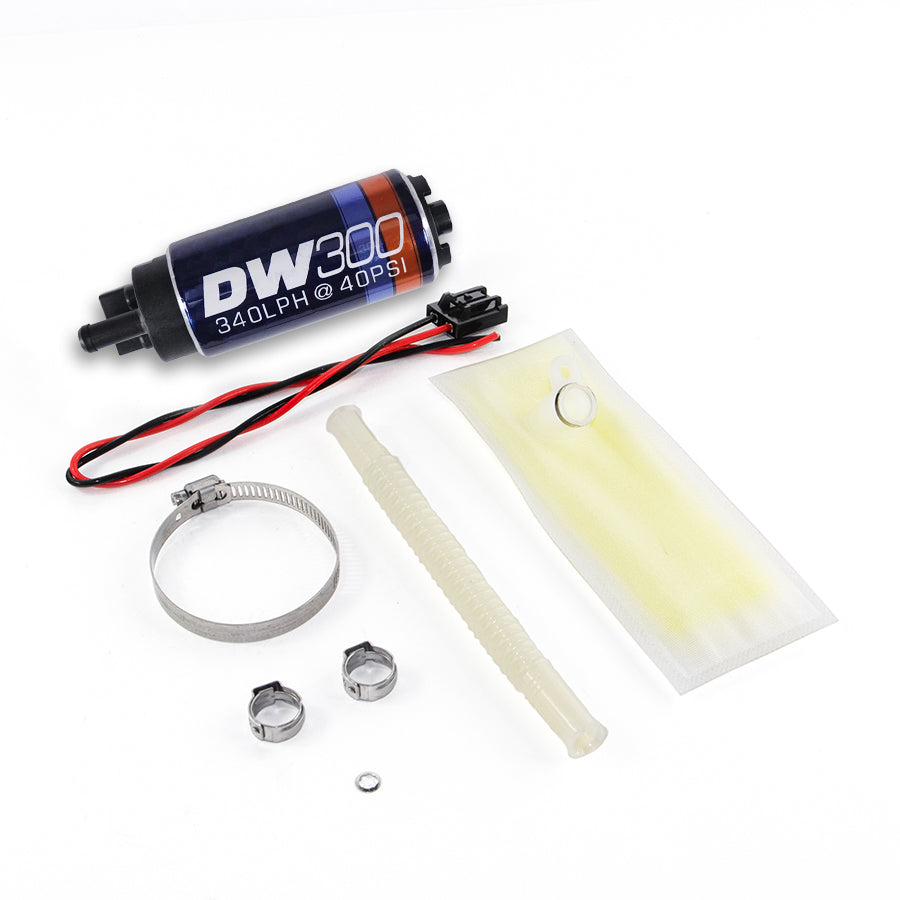 DW300 Fuel pump for BMW E36 – DeatschWerks