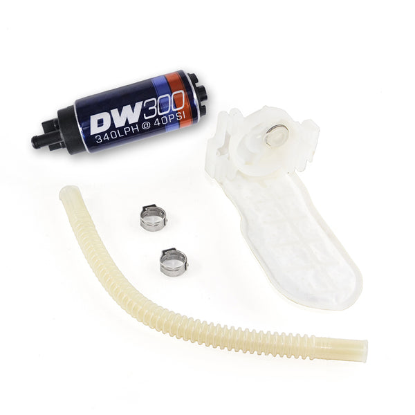 DW300 Fuel pump for Gen1 CTS-V – DeatschWerks