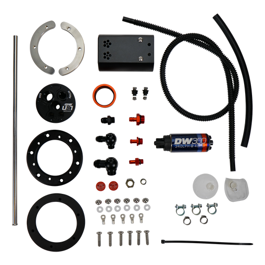 UX1 Module w/ DW300