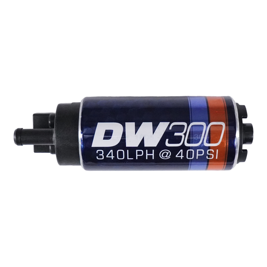 340lph in-tank fuel pump