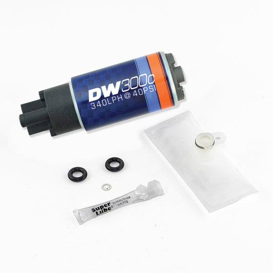 340lph in-tank fuel pump w/ 9-1003 install kit