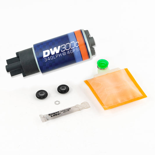 340lph in-tank fuel pump w/ 9-1004 install kit