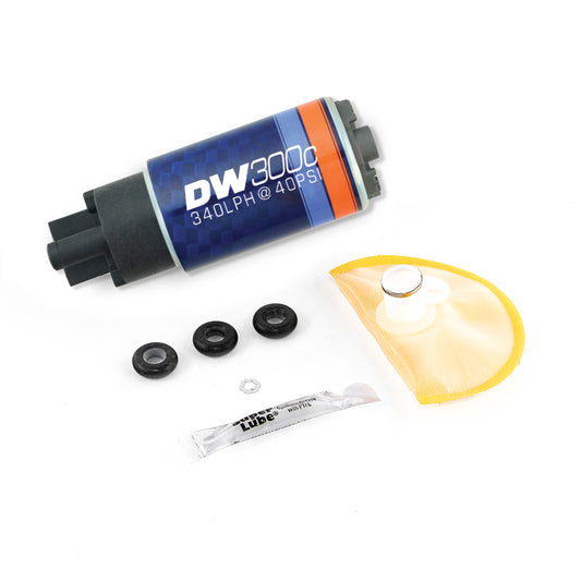 340lph in-tank fuel pump w/ 9-1005 install kit