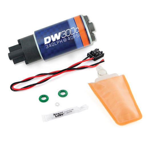 340lph in-tank fuel pump w/ 9-1006 install kit