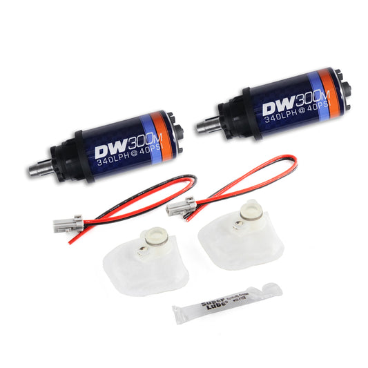 340lph Ford in-tank fuel pump w/ 9-1035 install kit