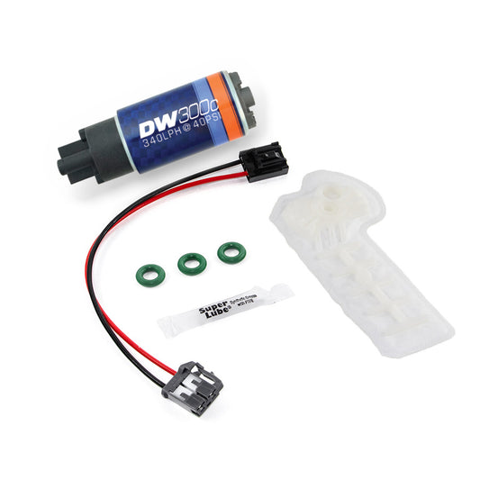 DW300C Fuel pump for BRZ/FRS/86 and WRX