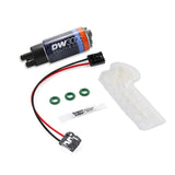 340lph compact fuel pump w/ 1010 install kit