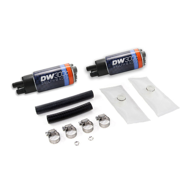 DW300C Fuel pumps for Ford Lightning – DeatschWerks