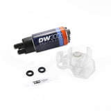 340lph compact fuel pump w/ 9-1026 install kit