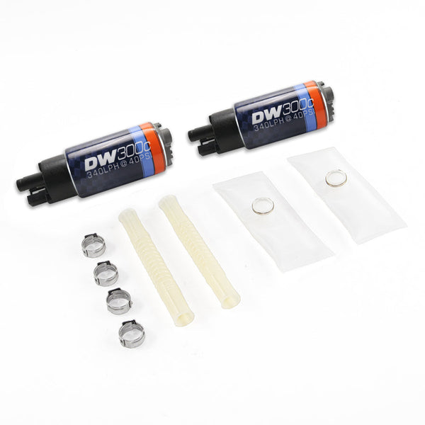 DW300C Fuel pump for Terminator Cobra – DeatschWerks